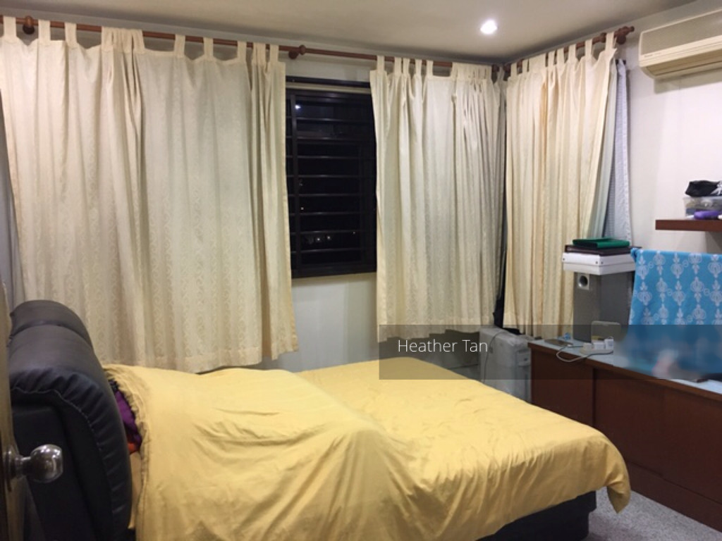 Blk 691B Choa Chu Kang Crescent (Choa Chu Kang), HDB 4 Rooms #133330102